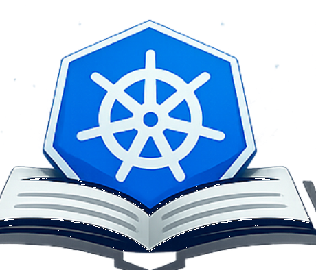 Kubernetes Field Manual Logo